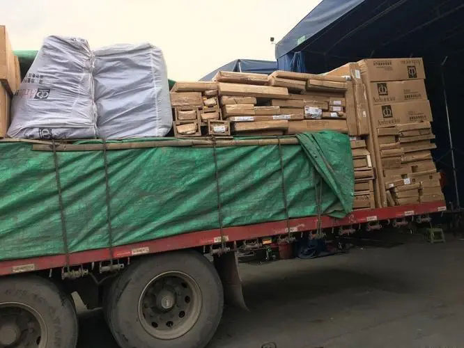 未央家具托运